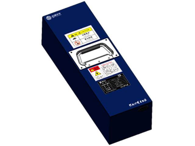 51.2v30ah AGV动力电池